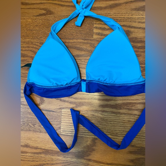 Ralph Lauren bikini top size L - Picture 4 of 4